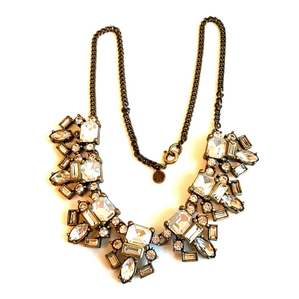 Statement Necklace